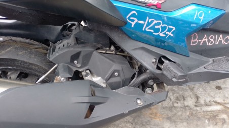 Recambio de deposito expansion para bmw c - c 400 x referencia OEM IAM 17138409960  