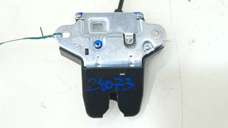 Recambio de cerradura maletero / porton para kia optima (jf) 2015- 1.7 crdi referencia OEM IAM 81230D4000 81230D4000 