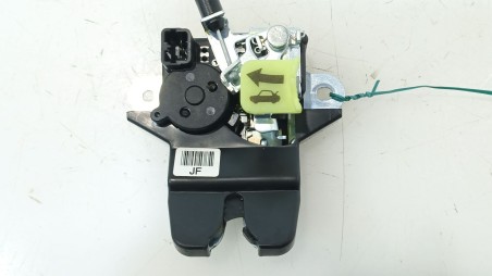 Recambio de cerradura maletero / porton para kia optima (jf) 2015- 1.7 crdi referencia OEM IAM 81230D4000 81230D4000 