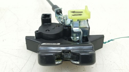 Recambio de cerradura maletero / porton para kia optima (jf) 2015- 1.7 crdi referencia OEM IAM 81230D4000 81230D4000 