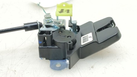 Recambio de cerradura maletero / porton para kia optima (jf) 2015- 1.7 crdi referencia OEM IAM 81230D4000 81230D4000 