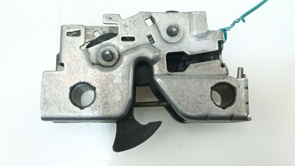 Recambio de cerradura capot para seat leon (5f1) 2012-2021 1.5 tgi referencia OEM IAM 5F0823509D 5F0823509D 