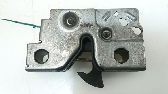 Recambio de cerradura capot para seat leon (5f1) 2012-2021 1.5 tgi referencia OEM IAM 5F0823509D 5F0823509D 