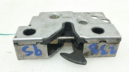 Recambio de cerradura capot para seat leon (5f1) 2012-2021 1.5 tgi referencia OEM IAM 5F0823509D 5F0823509D 