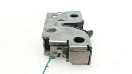 Recambio de cerradura capot para seat leon (5f1) 2012-2021 1.5 tgi referencia OEM IAM 5F0823509D 5F0823509D 