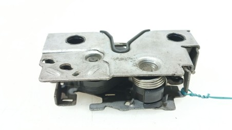 Recambio de cerradura capot para seat leon (5f1) 2012-2021 1.5 tgi referencia OEM IAM 5F0823509D 5F0823509D 