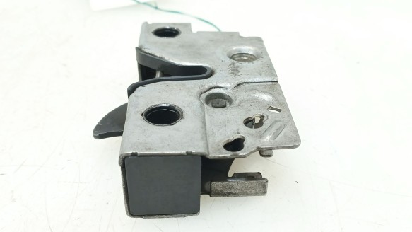 Recambio de cerradura capot para seat leon (5f1) 2012-2021 1.5 tgi referencia OEM IAM 5F0823509D 5F0823509D 