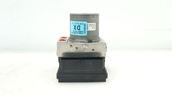 Recambio de abs para kia optima (jf) 2015- 1.7 crdi referencia OEM IAM 58920D4170 58920D4170 