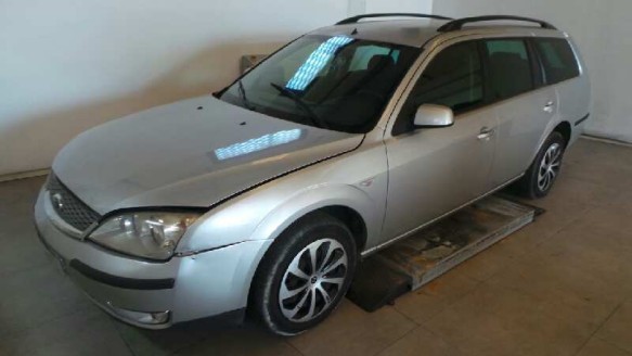 ford mondeo turnier (ge) 2000-2007 del año 2006