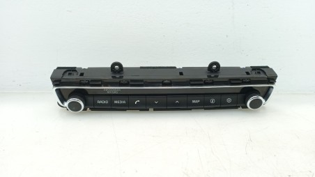 Recambio de mando multifuncion para kia optima (jf) 2015- 1.7 crdi referencia OEM IAM 96540A8750 96540A8750 