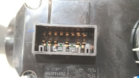 Recambio de mando multifuncion para kia optima (jf) 2015- 1.7 crdi referencia OEM IAM 93403D4910 93403D4910 