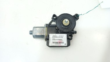 Recambio de motor elevalunas delantero izquierdo para volkswagen polo v (6r1, 6c1) 2009- 1.2 tdi referencia OEM IAM 6R0959801DJZ