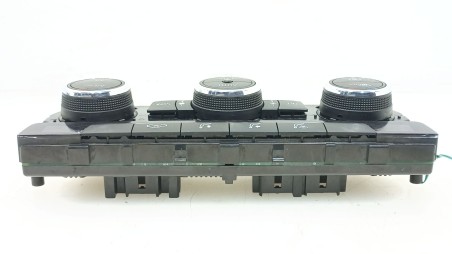 Recambio de mando climatizador para seat leon (5f1) 2012-2021 1.5 tgi referencia OEM IAM 5F0907044BDYMS 5F0907044BDYMS 