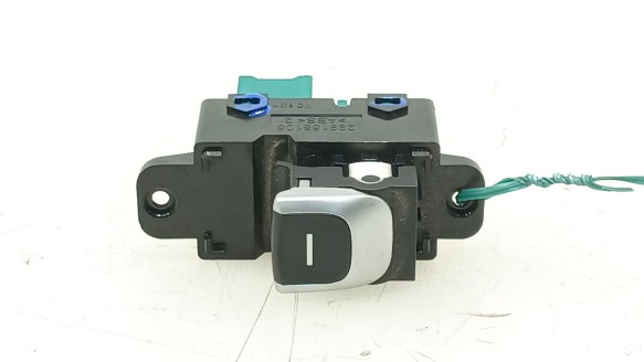 Recambio de mando elevalunas trasero derecho para kia optima (jf) 2015- 1.7 crdi referencia OEM IAM 93590D4000AK5 93590D4000AK5 