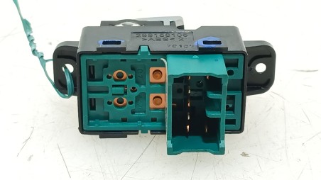 Recambio de mando elevalunas trasero derecho para kia optima (jf) 2015- 1.7 crdi referencia OEM IAM 93590D4000AK5 93590D4000AK5 