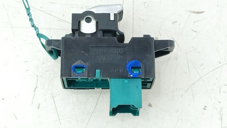 Recambio de mando elevalunas trasero derecho para kia optima (jf) 2015- 1.7 crdi referencia OEM IAM 93590D4000AK5 93590D4000AK5 