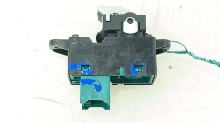 Recambio de mando elevalunas trasero derecho para kia optima (jf) 2015- 1.7 crdi referencia OEM IAM 93590D4000AK5 93590D4000AK5 