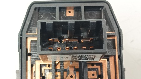 Recambio de mando retrovisor para kia optima (jf) 2015- 1.7 crdi referencia OEM IAM 93530D4010 93530D4010 