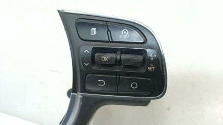 Recambio de mando volante para kia optima (jf) 2015- 1.7 crdi referencia OEM IAM 96710D4130 96710D4130 