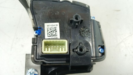 Recambio de mando volante para kia optima (jf) 2015- 1.7 crdi referencia OEM IAM 96710D4130 96710D4130 