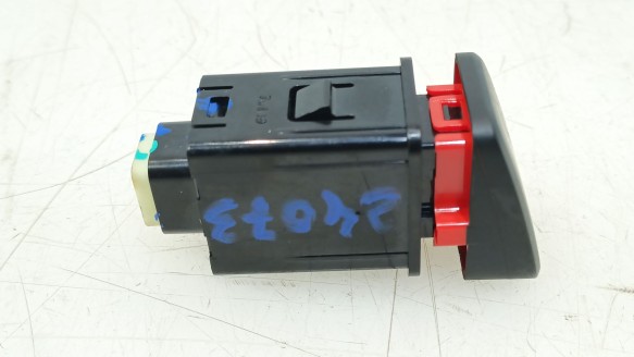 Recambio de warning para kia optima (jf) 2015- 1.7 crdi referencia OEM IAM 93790D4000 93790D4000 