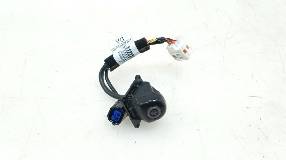 Recambio de camara vision trasera para kia optima (jf) 2015- 1.7 crdi referencia OEM IAM 95766D4100 95766D4100 