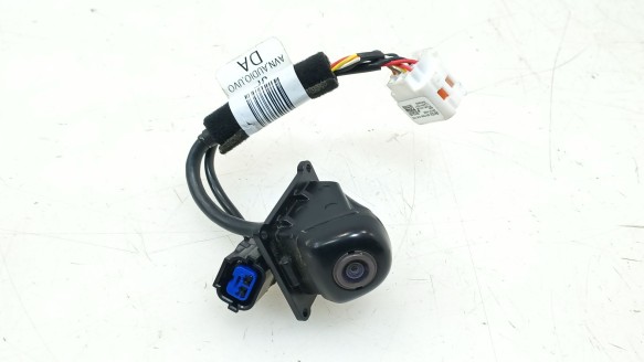 Recambio de camara vision trasera para kia optima (jf) 2015- 1.7 crdi referencia OEM IAM 95766D4100 95766D4100 