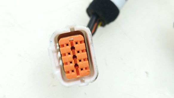 Recambio de camara vision trasera para kia optima (jf) 2015- 1.7 crdi referencia OEM IAM 95766D4100 95766D4100 