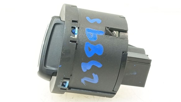 Recambio de mando luces para seat leon (5f1) 2012-2021 1.5 tgi referencia OEM IAM 5G0941431AFWZU 5G0941431AF 