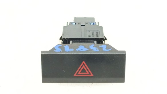 Recambio de warning para seat leon (5f1) 2012-2021 1.5 tgi referencia OEM IAM 5F0953235B1QB 5F0953235B 