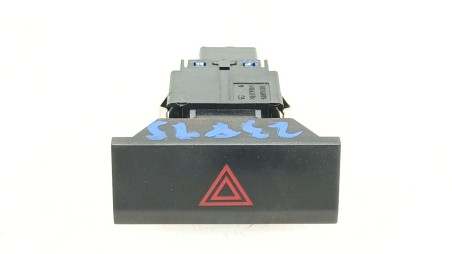 Recambio de warning para seat leon (5f1) 2012-2021 1.5 tgi referencia OEM IAM 5F0953235B1QB 5F0953235B 