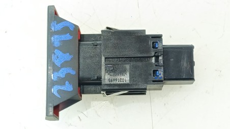 Recambio de warning para seat leon (5f1) 2012-2021 1.5 tgi referencia OEM IAM 5F0953235B1QB 5F0953235B 