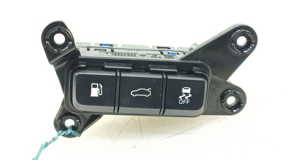 Recambio de mando multifuncion para kia optima (jf) 2015- 1.7 crdi referencia OEM IAM 93750D4500 93750D4500 