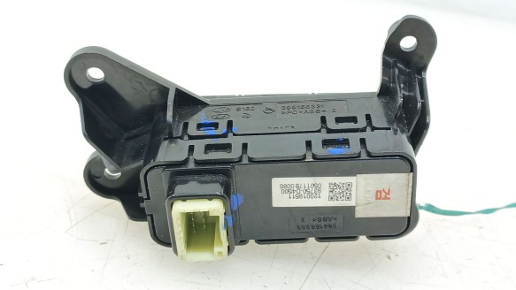 Recambio de mando multifuncion para kia optima (jf) 2015- 1.7 crdi referencia OEM IAM 93750D4500 93750D4500 