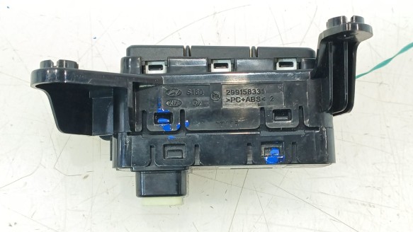 Recambio de mando multifuncion para kia optima (jf) 2015- 1.7 crdi referencia OEM IAM 93750D4500 93750D4500 