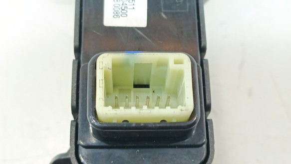 Recambio de mando multifuncion para kia optima (jf) 2015- 1.7 crdi referencia OEM IAM 93750D4500 93750D4500 