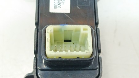 Recambio de mando multifuncion para kia optima (jf) 2015- 1.7 crdi referencia OEM IAM 93750D4500 93750D4500 