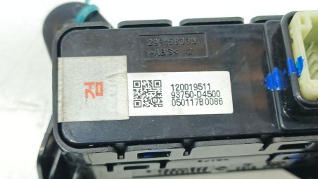 Recambio de mando multifuncion para kia optima (jf) 2015- 1.7 crdi referencia OEM IAM 93750D4500 93750D4500 