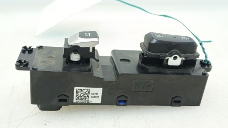 Recambio de mando elevalunas delantero derecho para kia optima (jf) 2015- 1.7 crdi referencia OEM IAM 93575D4030 93575D4030 