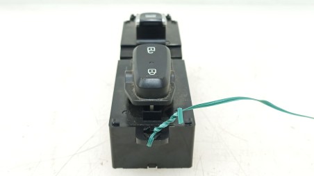 Recambio de mando elevalunas delantero derecho para kia optima (jf) 2015- 1.7 crdi referencia OEM IAM 93575D4030 93575D4030 