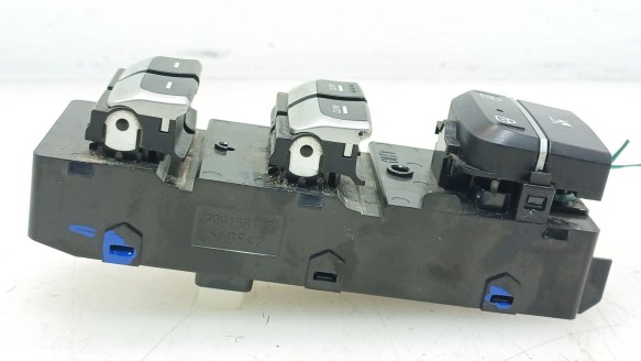 Recambio de mando elevalunas delantero izquierdo para kia optima (jf) 2015- 1.7 crdi referencia OEM IAM 93570D4050 93570D4050 