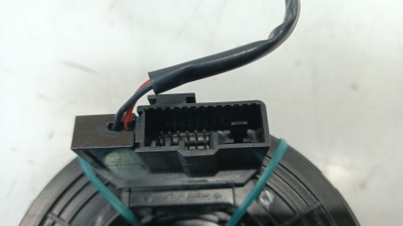 Recambio de anillo airbag para kia optima (jf) 2015- 1.7 crdi referencia OEM IAM 93490D4510 93490D4510 