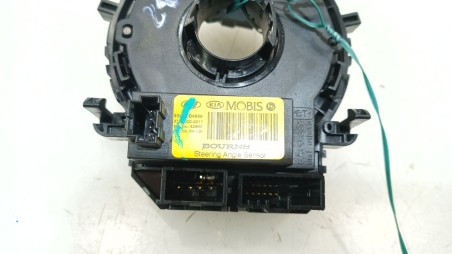 Recambio de anillo airbag para kia optima (jf) 2015- 1.7 crdi referencia OEM IAM 93490D4510 93490D4510 