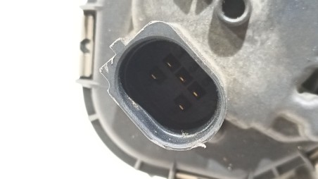 Recambio de turbocompresor para seat leon (5f1) 2012-2021 1.5 tgi referencia OEM IAM 05E145701N 05E145701N 