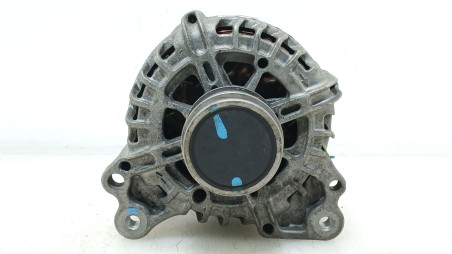 Recambio de alternador para seat leon (5f1) 2012-2021 1.5 tgi referencia OEM IAM 04E903015GX TG12C362 