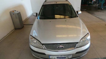 ford mondeo turnier (ge) 2000-2007 del año 2006