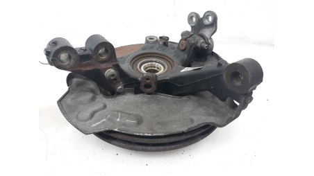 Recambio de mangueta delantera izquierda para peugeot 508 sw 2011-2018 allure referencia OEM IAM 1640790380 1640790380 