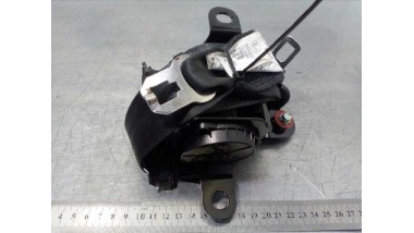 Recambio de cinturon seguridad trasero central para hyundai ix35 2010-2015 2.0 cat referencia OEM IAM 898502Y009P  