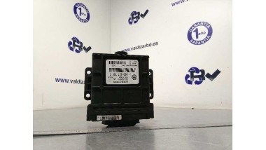 Recambio de centralita cambio automatico para volkswagen touareg (7la) 2002-2007 3.0 v6 tdi dpf referencia OEM IAM 09D927750D  