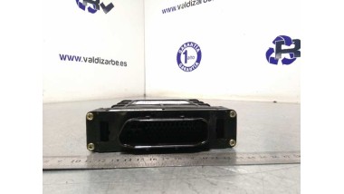 Recambio de centralita cambio automatico para volkswagen touareg (7la) 2002-2007 3.0 v6 tdi dpf referencia OEM IAM 09D927750D   2